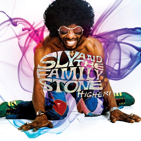 Reissue CDs Weekly: Sly Stone | The Arts Desk